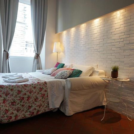 Signoria Apartment Φλωρεντία Εξωτερικό φωτογραφία