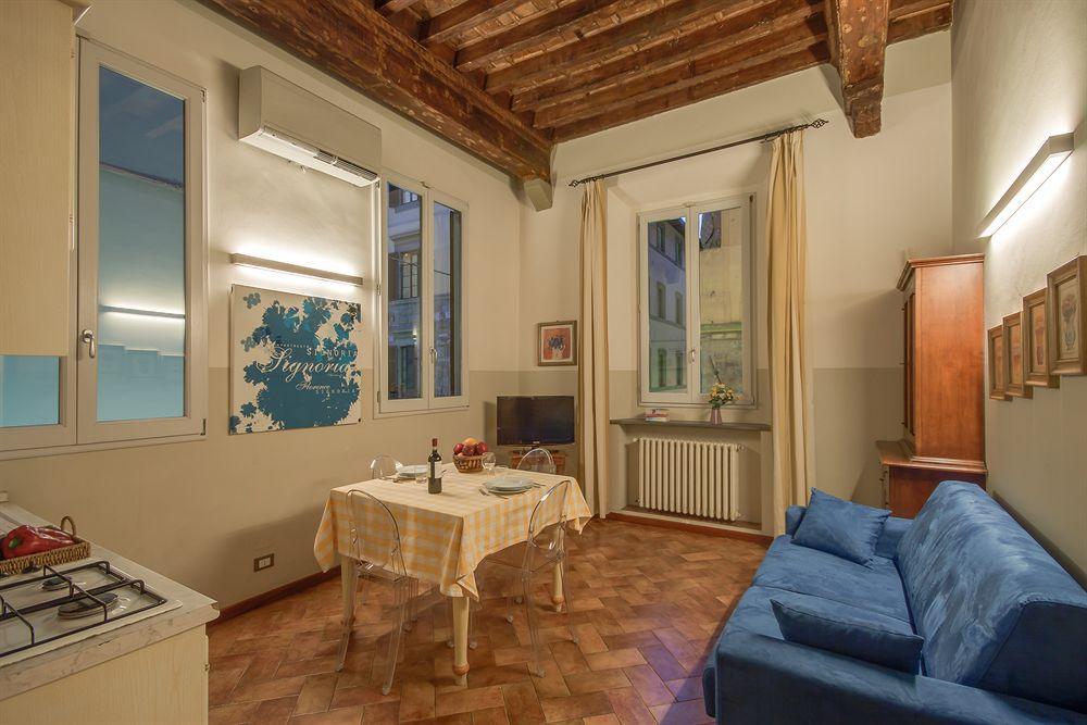 Signoria Apartment Φλωρεντία Εξωτερικό φωτογραφία