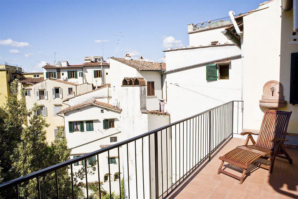 Signoria Apartment Φλωρεντία Εξωτερικό φωτογραφία
