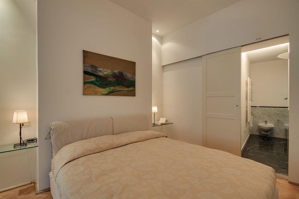 Signoria Apartment Φλωρεντία Εξωτερικό φωτογραφία