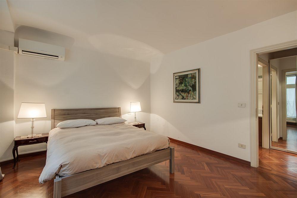 Signoria Apartment Φλωρεντία Εξωτερικό φωτογραφία