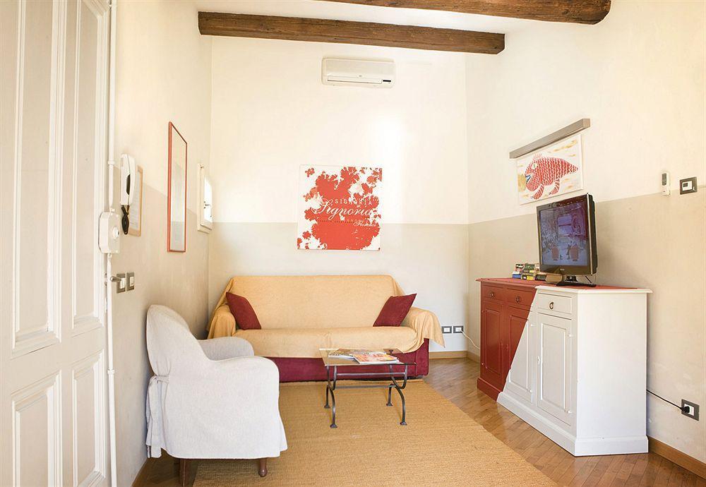 Signoria Apartment Φλωρεντία Εξωτερικό φωτογραφία