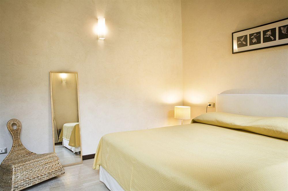 Signoria Apartment Φλωρεντία Εξωτερικό φωτογραφία