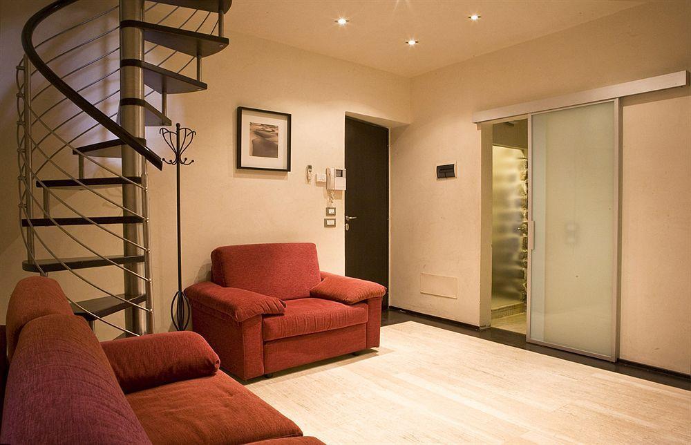 Signoria Apartment Φλωρεντία Εξωτερικό φωτογραφία