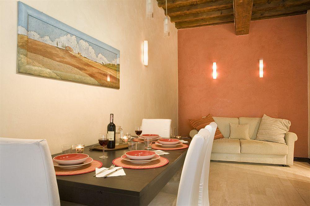Signoria Apartment Φλωρεντία Εξωτερικό φωτογραφία