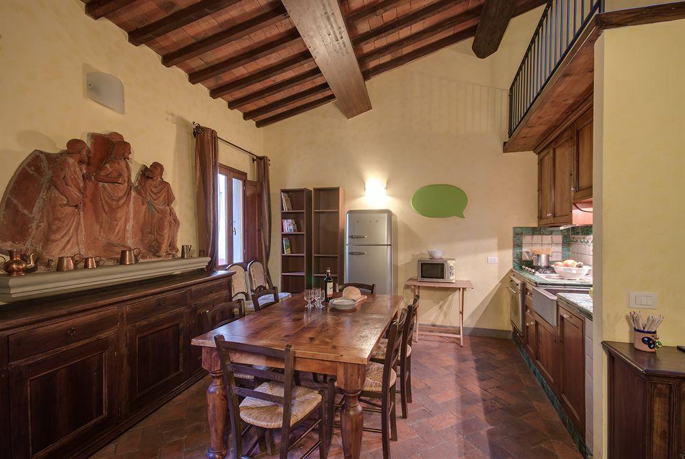 Signoria Apartment Φλωρεντία Εξωτερικό φωτογραφία