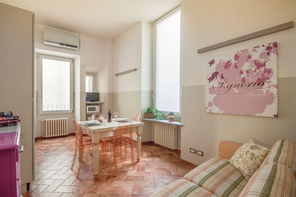 Signoria Apartment Φλωρεντία Εξωτερικό φωτογραφία