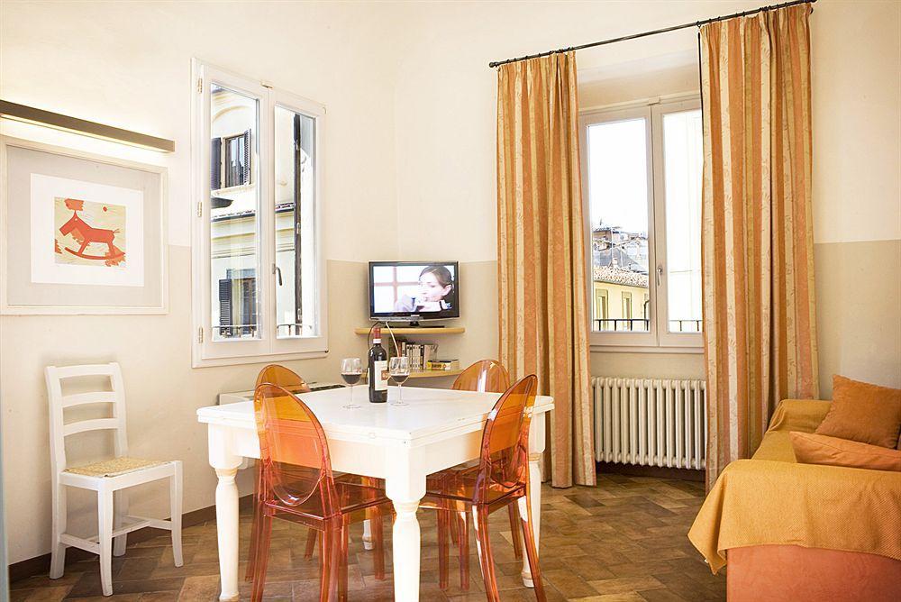 Signoria Apartment Φλωρεντία Εξωτερικό φωτογραφία