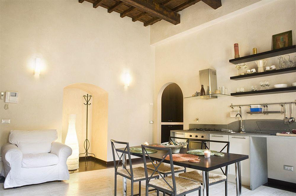Signoria Apartment Φλωρεντία Εξωτερικό φωτογραφία