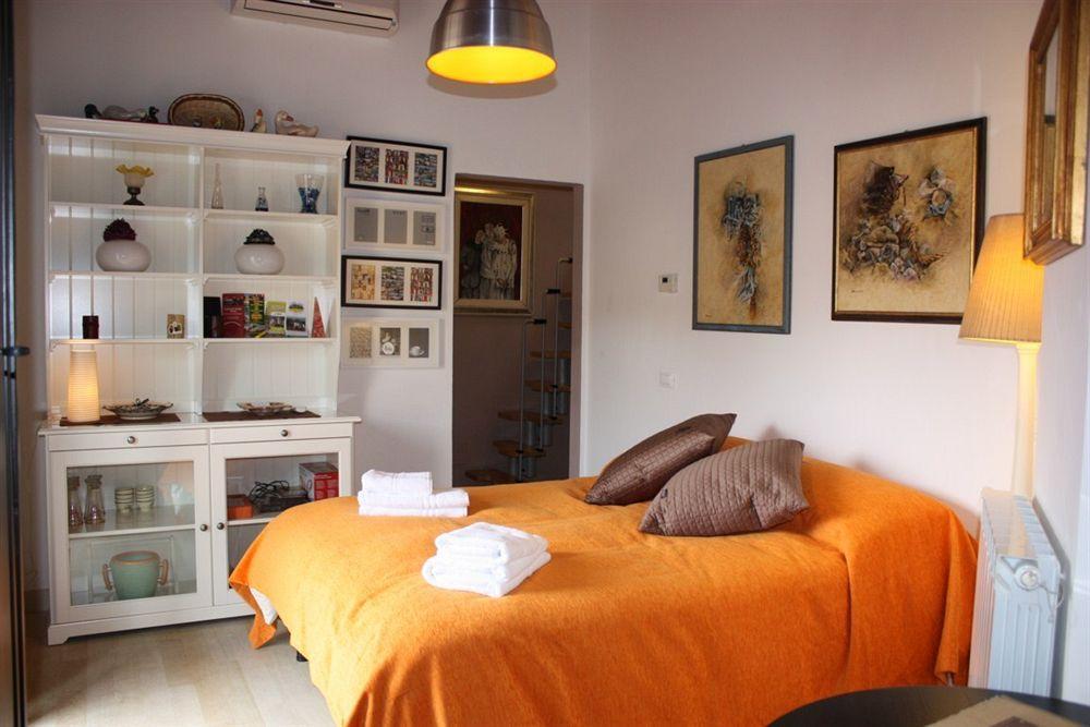 Signoria Apartment Φλωρεντία Εξωτερικό φωτογραφία