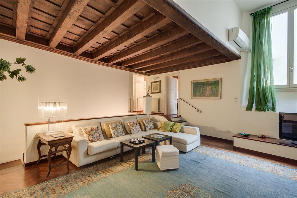 Signoria Apartment Φλωρεντία Εξωτερικό φωτογραφία