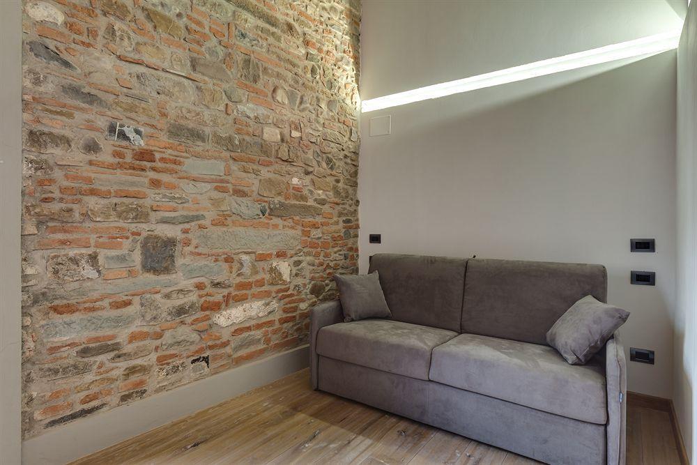 Signoria Apartment Φλωρεντία Εξωτερικό φωτογραφία