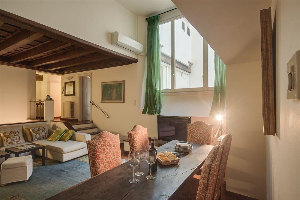 Signoria Apartment Φλωρεντία Εξωτερικό φωτογραφία