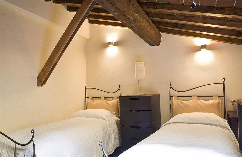 Signoria Apartment Φλωρεντία Εξωτερικό φωτογραφία