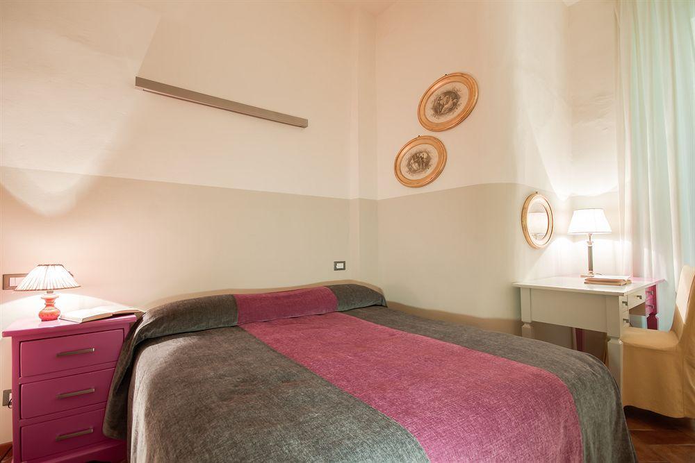 Signoria Apartment Φλωρεντία Εξωτερικό φωτογραφία