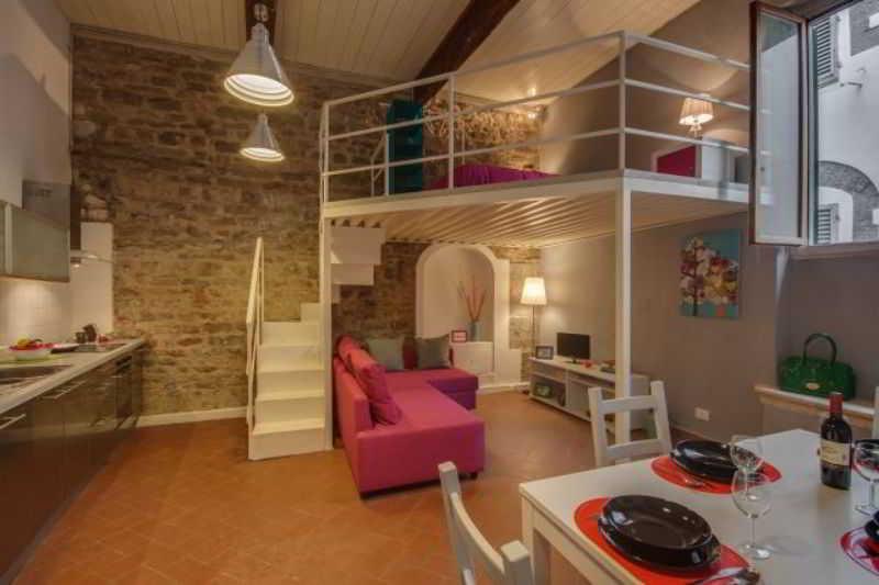Signoria Apartment Φλωρεντία Εξωτερικό φωτογραφία