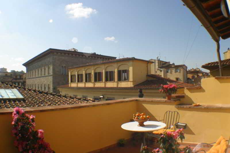 Signoria Apartment Φλωρεντία Εξωτερικό φωτογραφία
