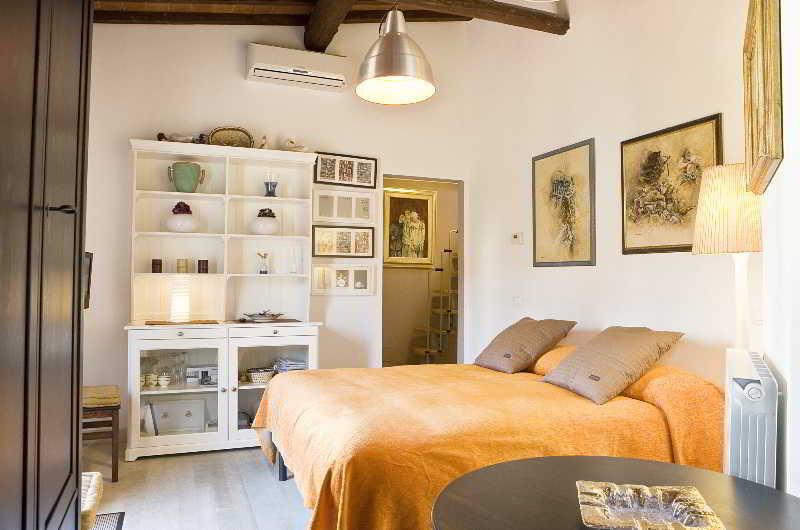 Signoria Apartment Φλωρεντία Εξωτερικό φωτογραφία