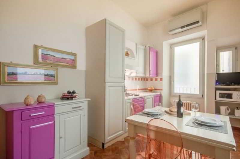Signoria Apartment Φλωρεντία Εξωτερικό φωτογραφία
