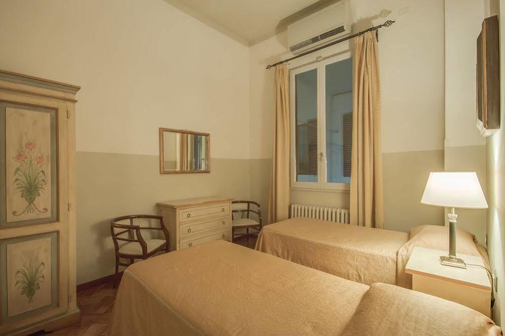 Signoria Apartment Φλωρεντία Εξωτερικό φωτογραφία