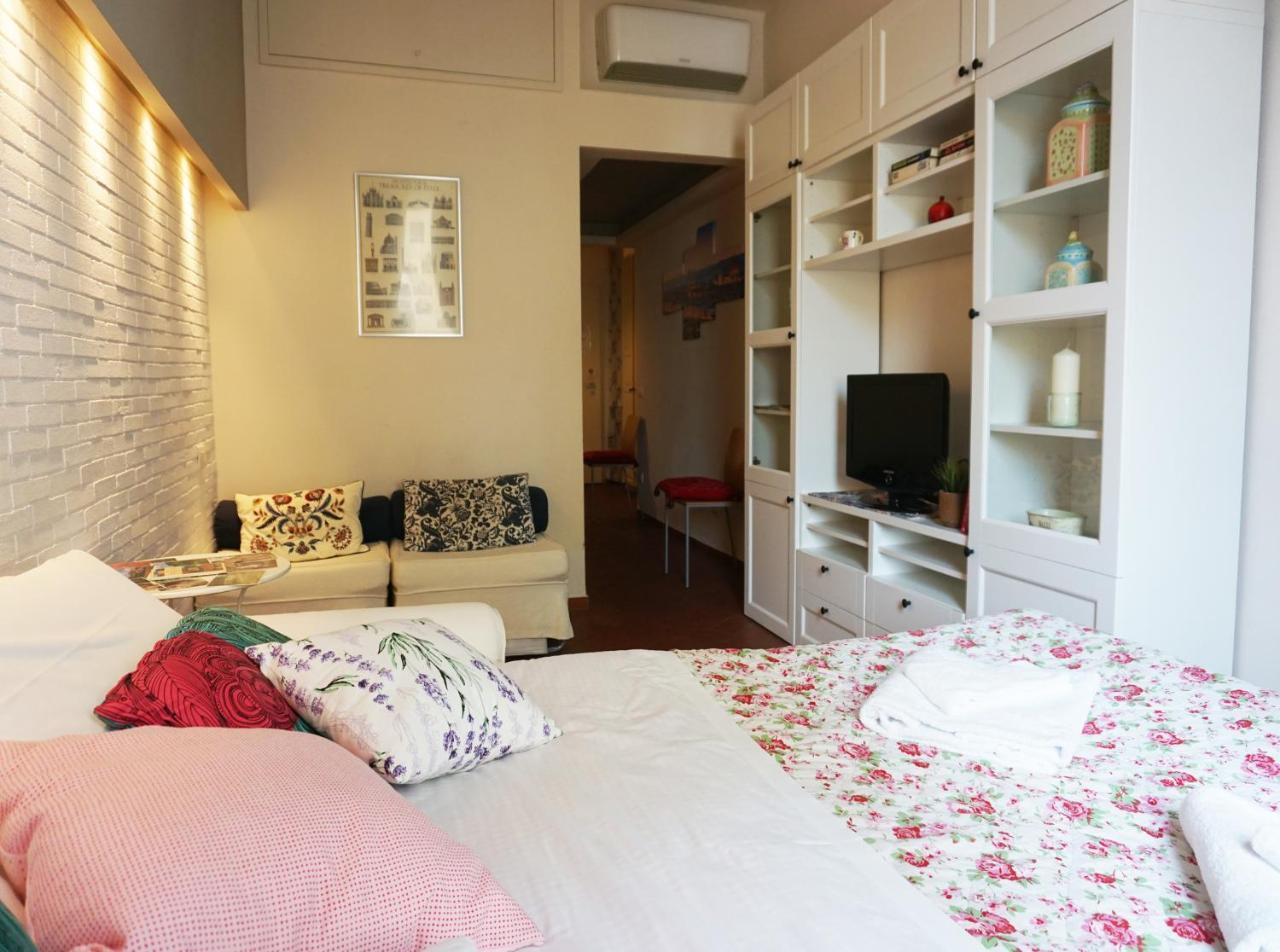 Signoria Apartment Φλωρεντία Εξωτερικό φωτογραφία