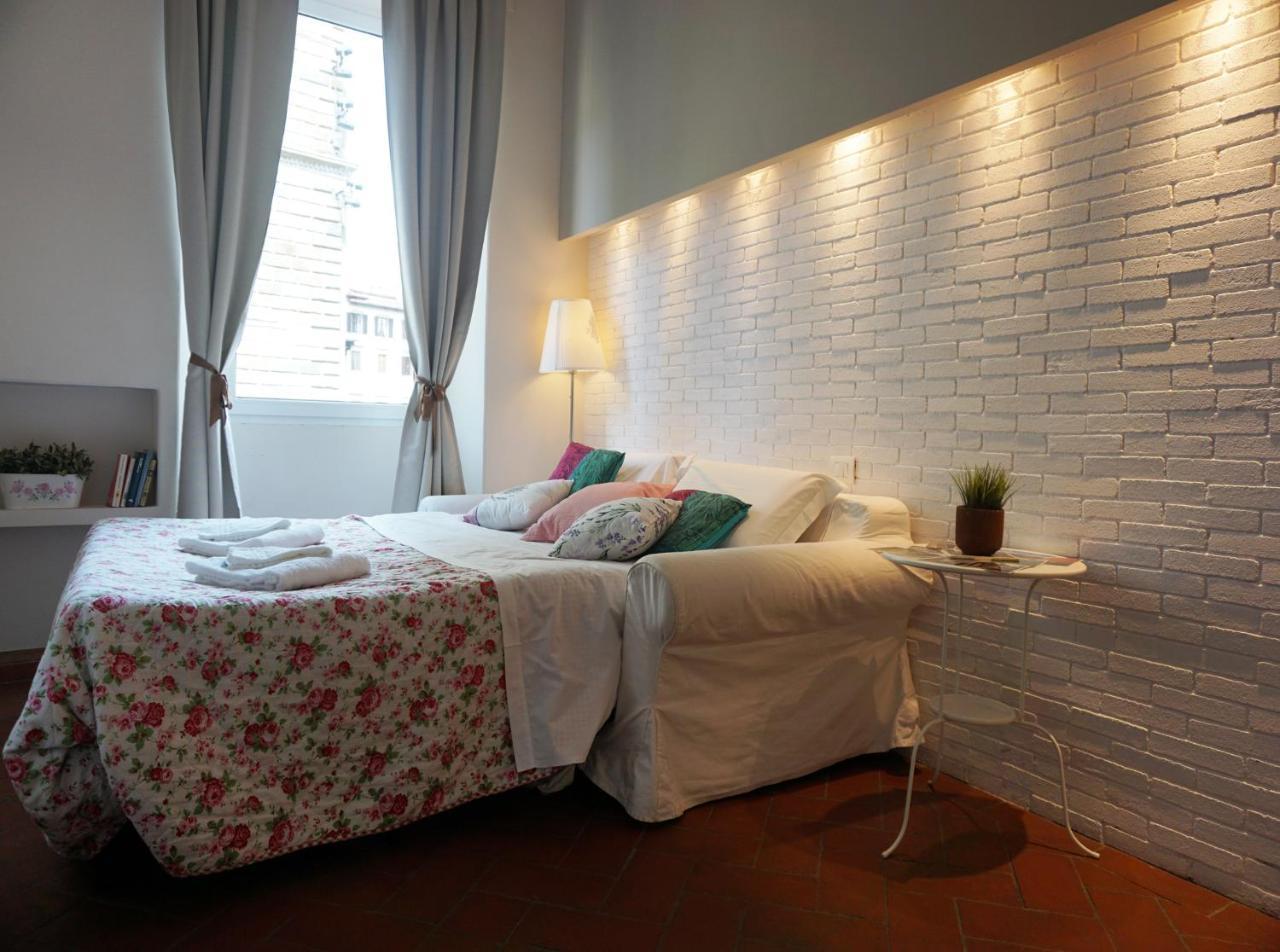 Signoria Apartment Φλωρεντία Εξωτερικό φωτογραφία