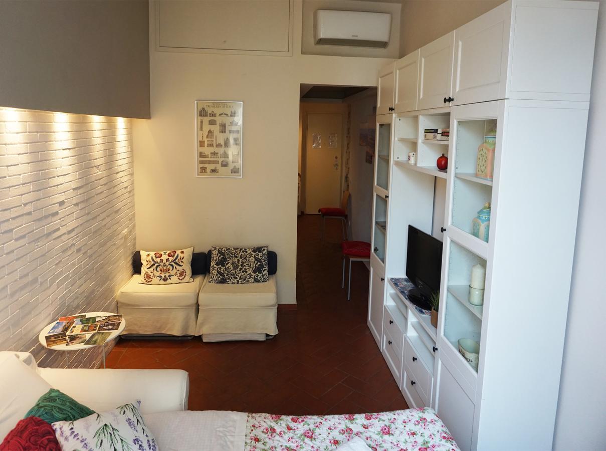 Signoria Apartment Φλωρεντία Εξωτερικό φωτογραφία