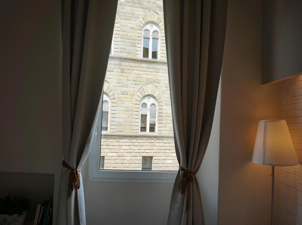 Signoria Apartment Φλωρεντία Εξωτερικό φωτογραφία