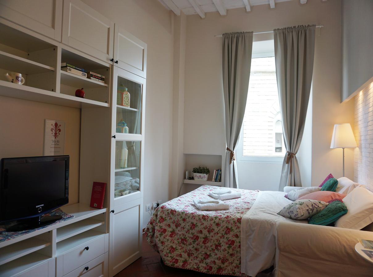 Signoria Apartment Φλωρεντία Εξωτερικό φωτογραφία