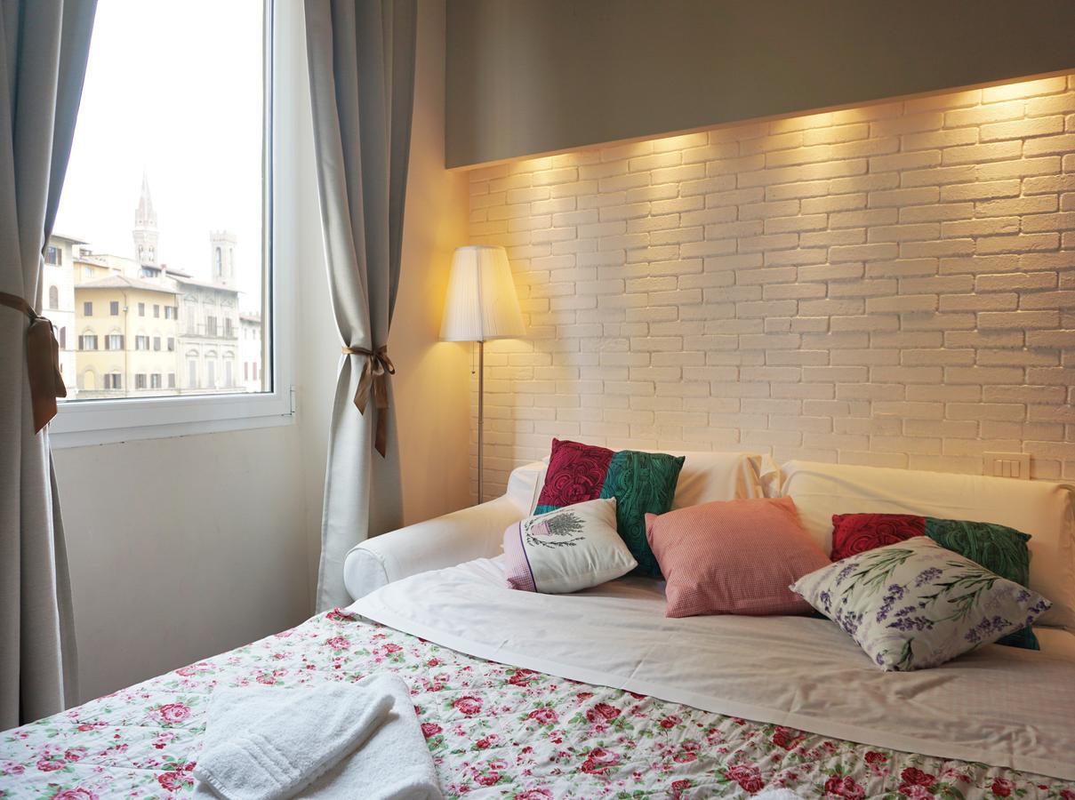 Signoria Apartment Φλωρεντία Εξωτερικό φωτογραφία